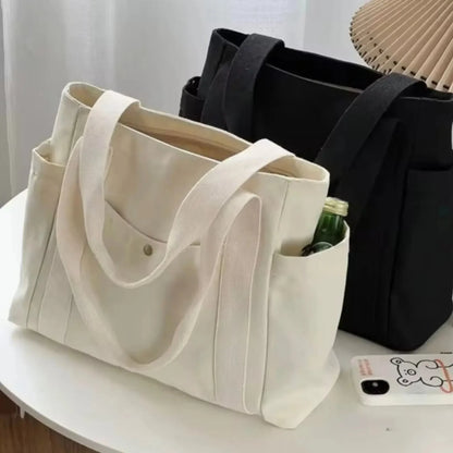 The Journaling Tote Bag