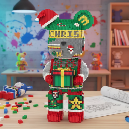 MokaBear OURS à assembler