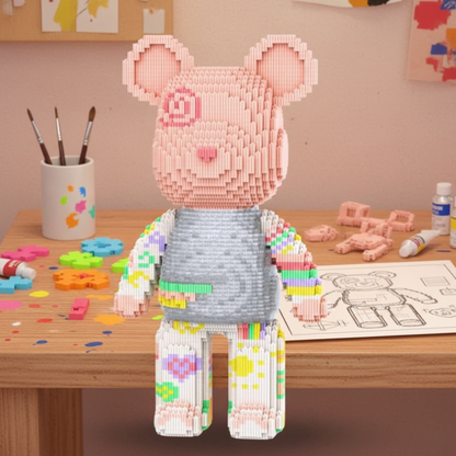 MokaBear OURS à assembler