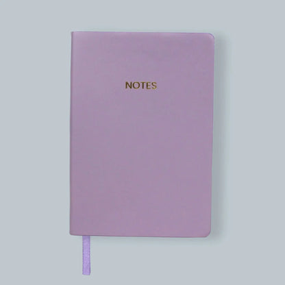 Le Carnet de note