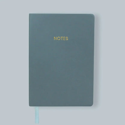 Le Carnet de note