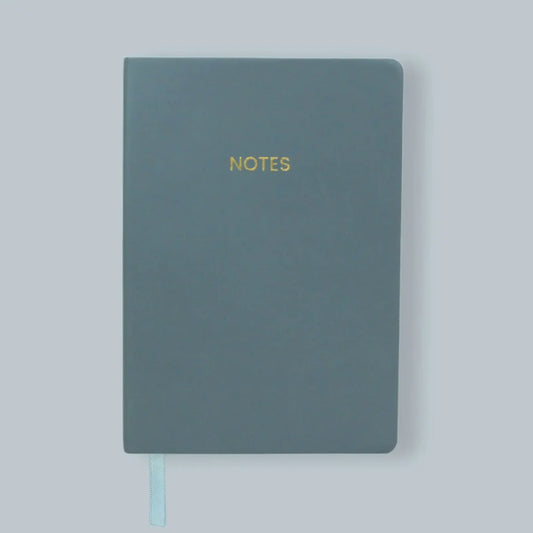 Le Carnet de note