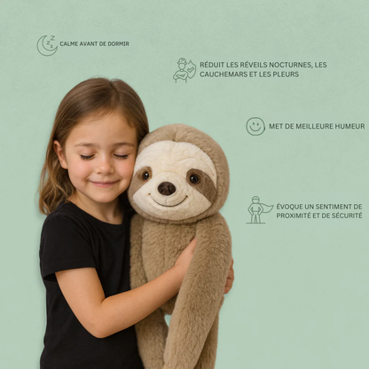 MokoHug™ - Câlin apaisant