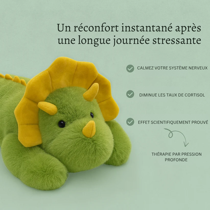 MokoHug™ - Câlin apaisant