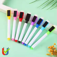 Stylos Effaçables Magnétiques