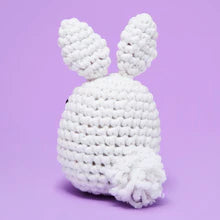 Kit de crochet "Jojo le lapin"